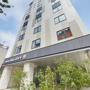 Hotel Jal Haneda West Wing, Tokio