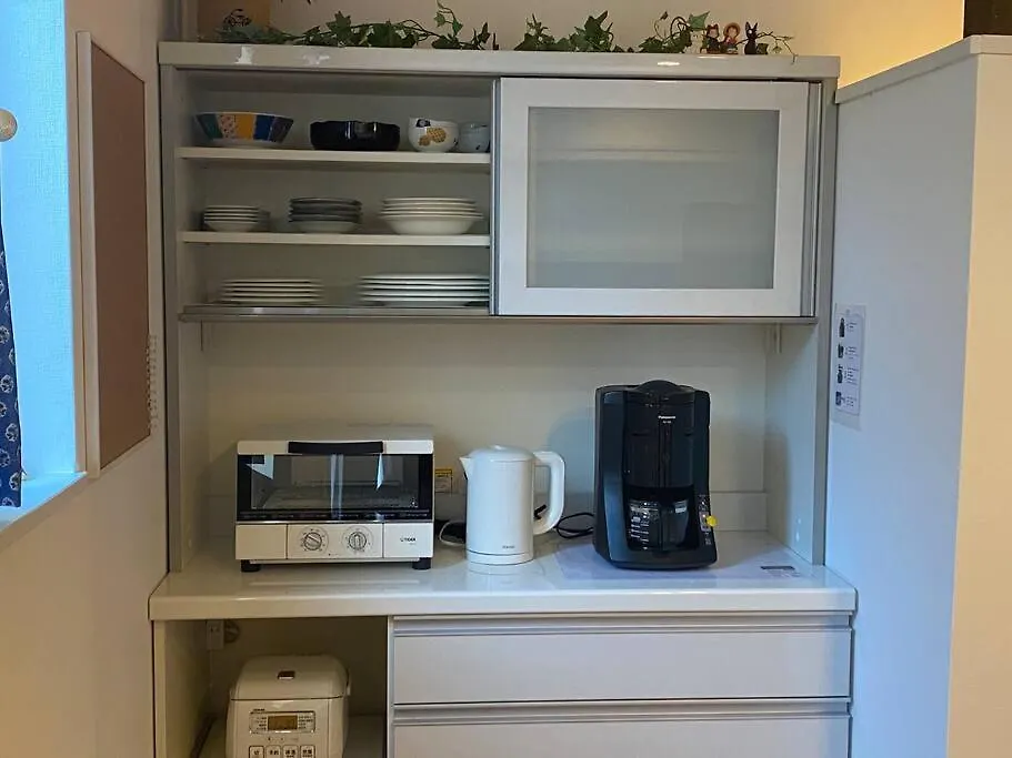 Apartment Ek House Kamata B, Charming Place Near Haneda/Shinagawa, Entire Floor Tokyo