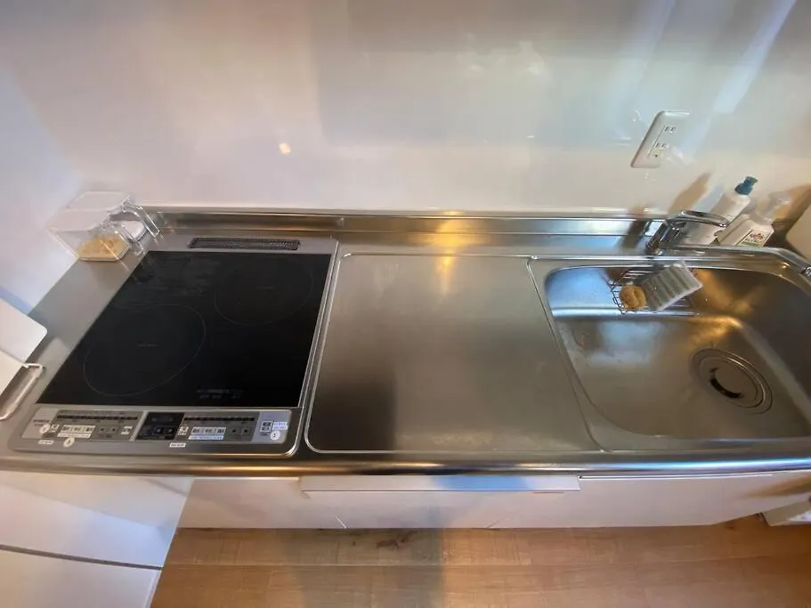 Ek House Kamata B, Charming Place Near Haneda/Shinagawa, Entire Floor Tokyo 0*,  Japan