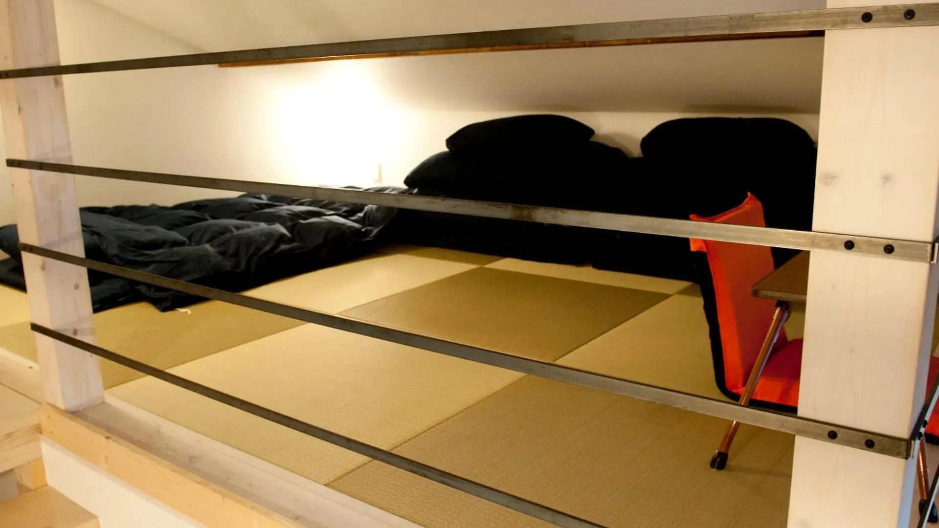 Ek House Kamata B, Charming Place Near Haneda/Shinagawa, Entire Floor Tokyo Japan