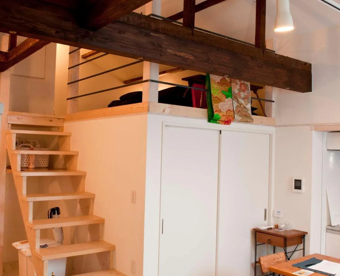Apartment Ek House Kamata B, Charming Place Near Haneda/Shinagawa, Entire Floor Tokyo