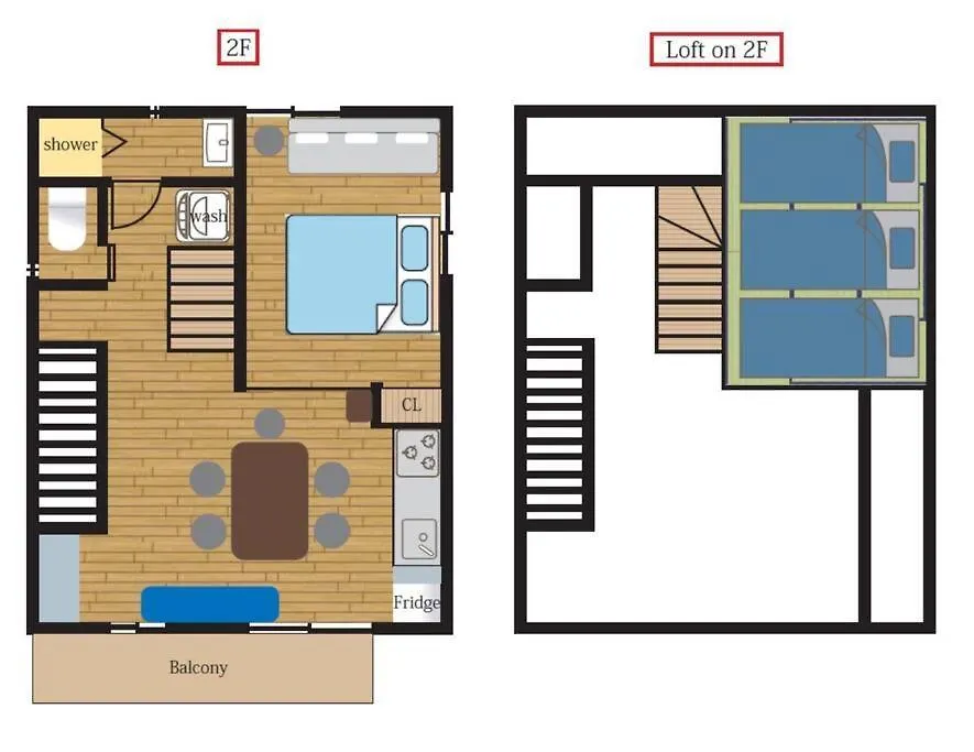 Apartment Ek House Kamata B, Charming Place Near Haneda/Shinagawa, Entire Floor Tokyo